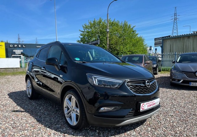 opel