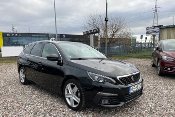 GT-line, panorama, kamera, nawigacja