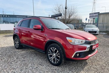 automat, 4x4, nawigacja, kamera