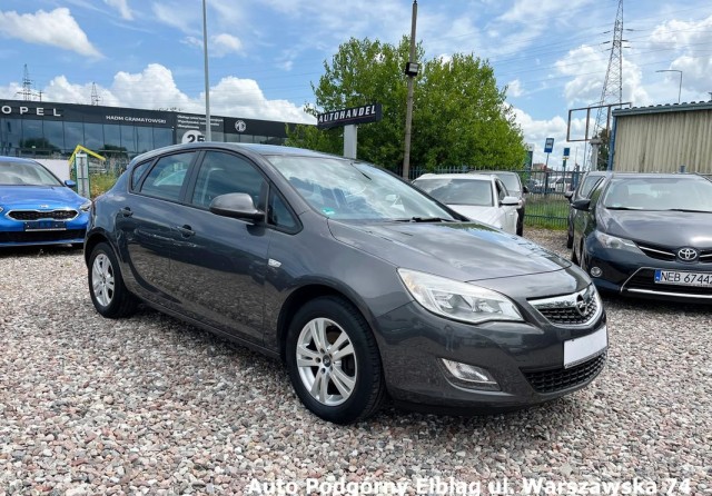 opel