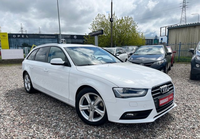audi