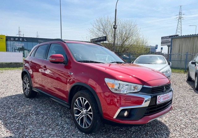 mitsubishi