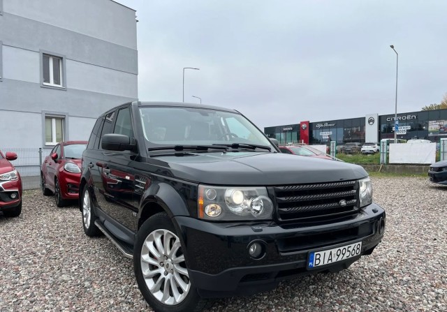 land-rover