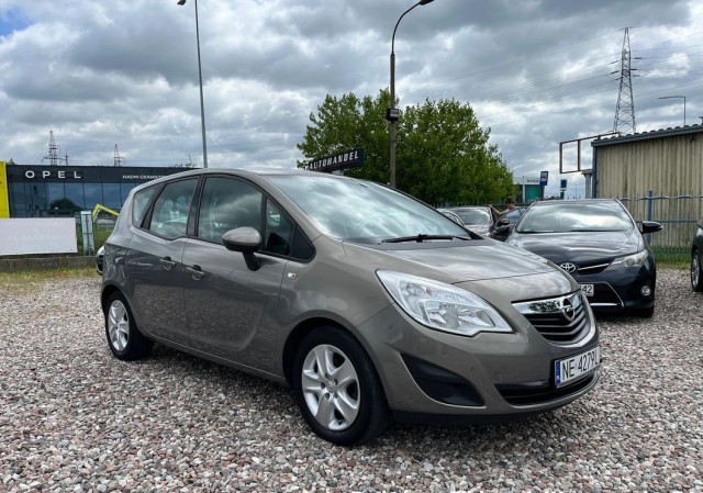 opel