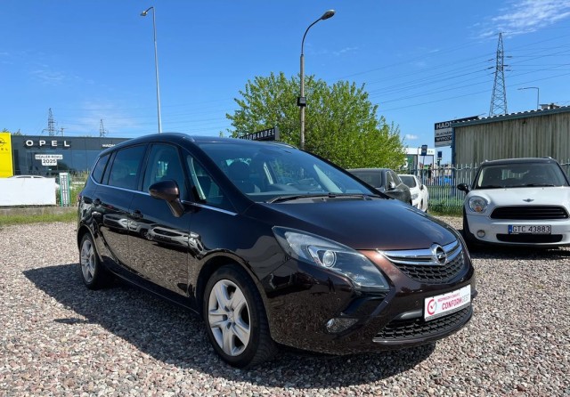 opel