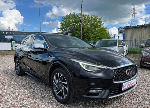 infiniti