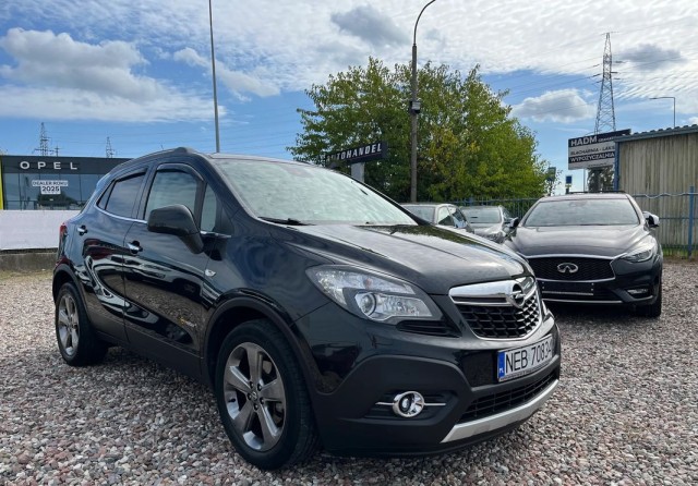 opel